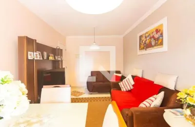 Apartamento com 2 quartos à venda na Rua Aparecida Ivone Munhoz, --, Novo Osasco, Osasco