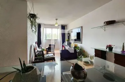 Apartamento com 3 quartos à venda na Rua das Laranjeiras, --, Demarchi, São Bernardo do Campo