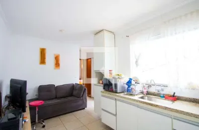 Apartamento com 2 quartos à venda na Rua Adelpho Piagentini, --, Jardim Milena, Santo André