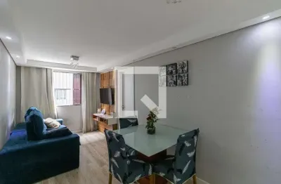 Apartamento com 2 quartos à venda na Rua Lagoa da Barra, --, Itaquera, São Paulo