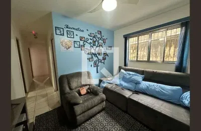 Apartamento com 3 quartos à venda na Rua Canal do Panamá, --, Jardim Esperança, Barueri