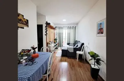 Apartamento com 2 quartos à venda na Avenida Edmundo Amaral, --, Piratininga, Osasco