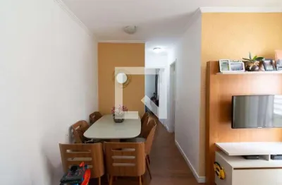 Apartamento com 2 quartos à venda na Rua Monte Caseros, --, Butantã, São Paulo