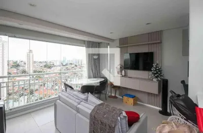 Apartamento com 1 quarto à venda na Rua Coelho Barradas, --, Vila Prudente, São Paulo