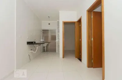 Apartamento com 2 quartos à venda na Rua Petrobrás, --, Vila Antonieta, São Paulo