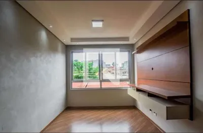 Apartamento com 3 quartos à venda na Avenida Sapopemba, --, Jardim Utinga, Santo André