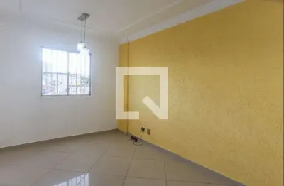 Apartamento com 3 quartos à venda na Rua Júlio Campos Rodrigues, --, Piraporinha, Diadema