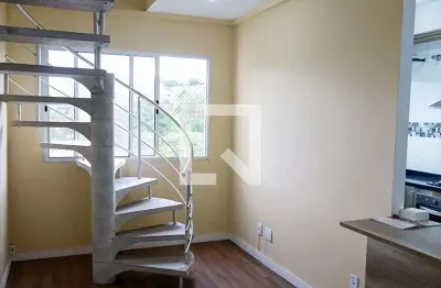 Apartamento com 3 quartos à venda na Rua Jesuíno Antônio, --, Novo Osasco, Osasco