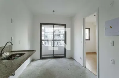 Apartamento com 1 quarto à venda na Avenida Santo Amaro, --, Vila Olímpia, São Paulo