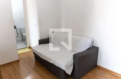 Apartamento com 2 quartos à venda na Rua Achiles Beline, --, Padroeira, Osasco