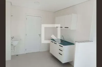 Apartamento com 2 quartos à venda na Avenida Vila Ema, --, Vila Santa Clara, São Paulo
