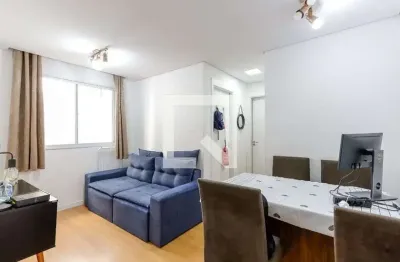Apartamento com 2 quartos à venda na Rua Henrique Felipe da Costa, --, Vila Guilherme, São Paulo