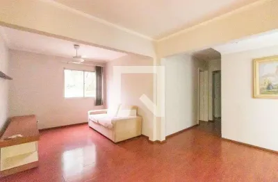 Apartamento com 3 quartos à venda na Rua Trajano Reis, --, Butantã, São Paulo