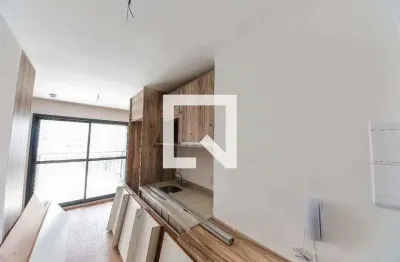 Apartamento com 1 quarto à venda na Avenida Professor Luiz Ignácio Anhaia Mello, --, Vila Santa Clara, São Paulo
