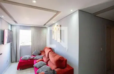 Apartamento com 2 quartos à venda na Rua Coimbra, --, Centro, Diadema