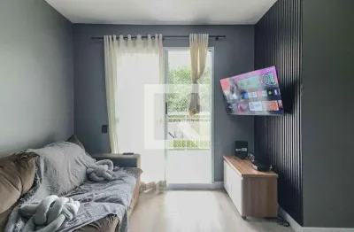 Apartamento com 3 quartos à venda na Rua Vicente de Sabóia, --, Butantã, São Paulo