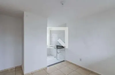 Apartamento com 2 quartos à venda na Rua Campo Erê, --, Ermelino Matarazzo, São Paulo