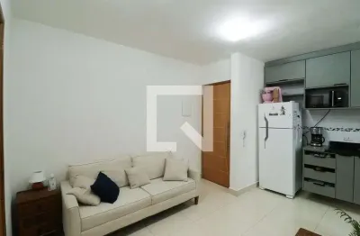 Apartamento com 2 quartos à venda na Rua Ladário, --, Água Fria, São Paulo