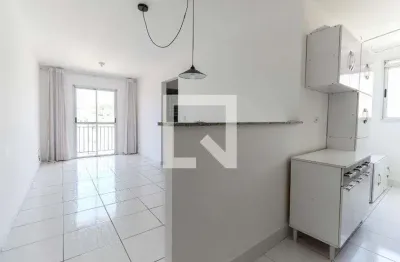 Apartamento com 2 quartos à venda na Rua Cachoeira Utupanema, --, Itaquera, São Paulo