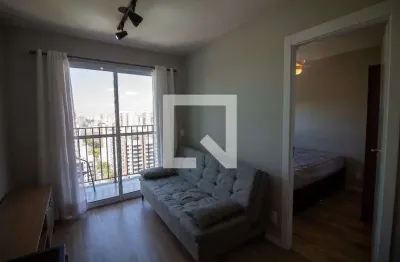 Apartamento com 1 quarto à venda na Rua José dos Santos Júnior, --, Brooklin, São Paulo