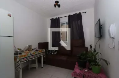 Apartamento com 2 quartos à venda na Avenida Professor Luiz Ignácio Anhaia Mello, --, Vila Santa Clara, São Paulo