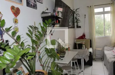 Apartamento com 2 quartos à venda na Rua Guaianases, --, Campos Eliseos, São Paulo