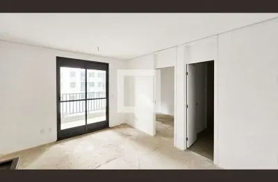 Apartamento com 1 quarto à venda na Rua Professor Luis Eulalio de Bueno Vidigal, --, Centro, Osasco