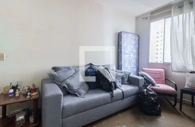 Apartamento com 1 quarto à venda na Rua Gaivota, --, Moema, São Paulo