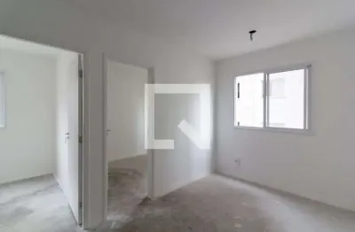 Apartamento com 2 quartos à venda na Rua Antônio do Campo, --, Jardim Palmares, São Paulo