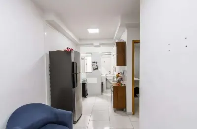 Apartamento com 2 quartos à venda na Avenida Aldeia Manuel Antônio, --, Artur Alvim, São Paulo