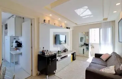 Apartamento com 2 quartos à venda na Rua Manoel Antônio Pinto, --, Morumbi, São Paulo