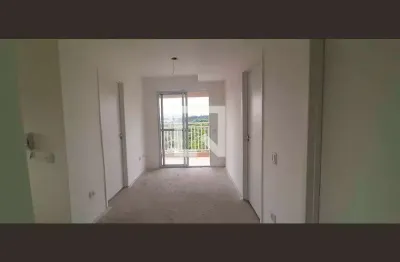 Apartamento com 2 quartos à venda na Rua Romildo Isaías Neto, --, I.A.P.I., Osasco