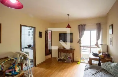 Apartamento com 2 quartos à venda na Rua São Francisco de Assis, --, Centro, Diadema