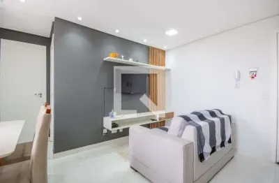 Apartamento com 2 quartos à venda na Estrada das Rosas, --, Santa Maria, Osasco