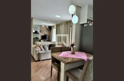 Apartamento com 2 quartos à venda na Rua Coronel Rodolfo Porto, --, Vila Jacuí, São Paulo
