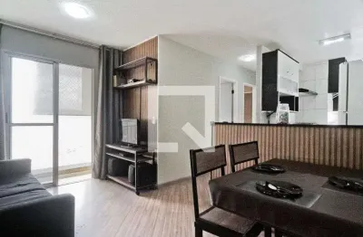 Apartamento com 2 quartos à venda na Avenida Raimundo Pereira de Magalhães, --, Jardim Íris, São Paulo