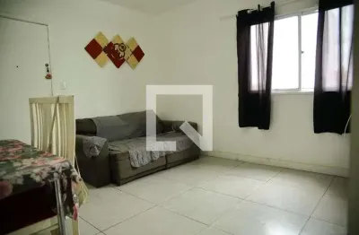 Apartamento com 2 quartos à venda na Avenida Senador Ricardo Batista, --, Assunção, São Bernardo do Campo