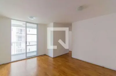 Apartamento com 3 quartos à venda na Avenida Cupecê, --, Jardim Marajoara, São Paulo