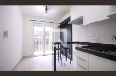 Apartamento com 1 quarto à venda na Rua Iguará, --, Vila Alpina, São Paulo