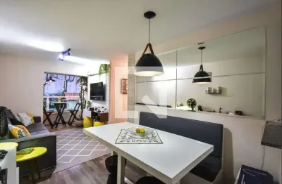 Apartamento com 3 quartos à venda na Rua Doutor Laerte Setúbal, --, Panamby, São Paulo