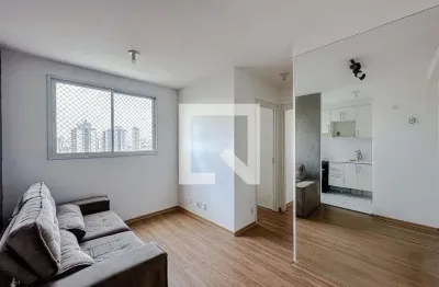 Apartamento com 2 quartos à venda na Rua Visconde de Parnaíba, --, Mooca, São Paulo