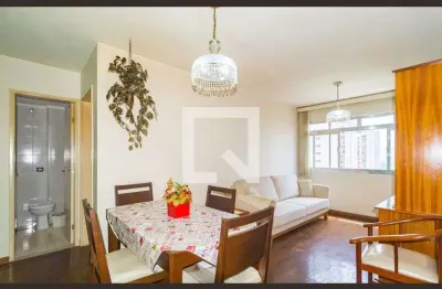 Apartamento com 1 quarto à venda na Rua Martim Afonso, --, Belém, São Paulo