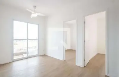 Apartamento com 2 quartos à venda na Rua Luís Henrique de Oliveira, --, Quitaúna, Osasco