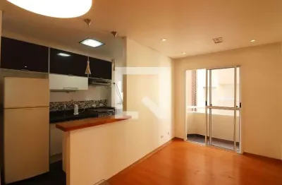 Apartamento com 2 quartos à venda na Praça Antônio Pinheiro Costa, --, Vila Lusitânia, São Bernardo do Campo