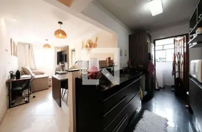 Apartamento com 2 quartos à venda na Rua Crubixas, --, Cangaíba, São Paulo