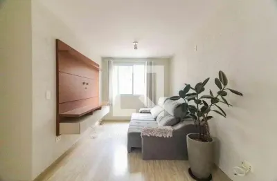 Apartamento com 2 quartos à venda na Rua Bonifácio Veronese, --, Jardim Jussara, São Paulo
