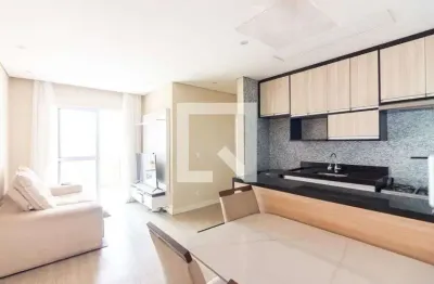 Apartamento com 3 quartos à venda na Via Transversal Sul, --, Novo Osasco, Osasco