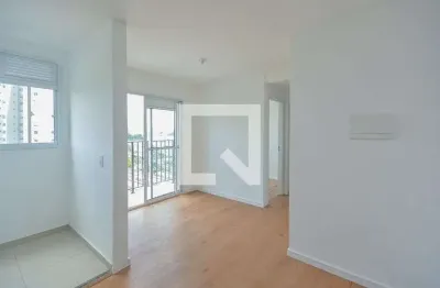 Apartamento com 2 quartos à venda na Avenida Engenheiro Eusébio Stevaux, --, Jardim Marajoara, São Paulo