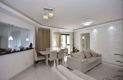 Apartamento com 2 quartos à venda na Rua José Maciel Neto, --, Chácara Agrindus, Taboão da Serra