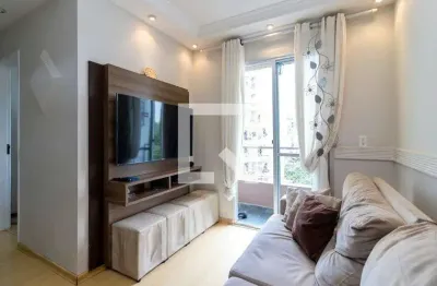 Apartamento à venda - vila nova cachoeirinha, 2 quartos, 49 m2